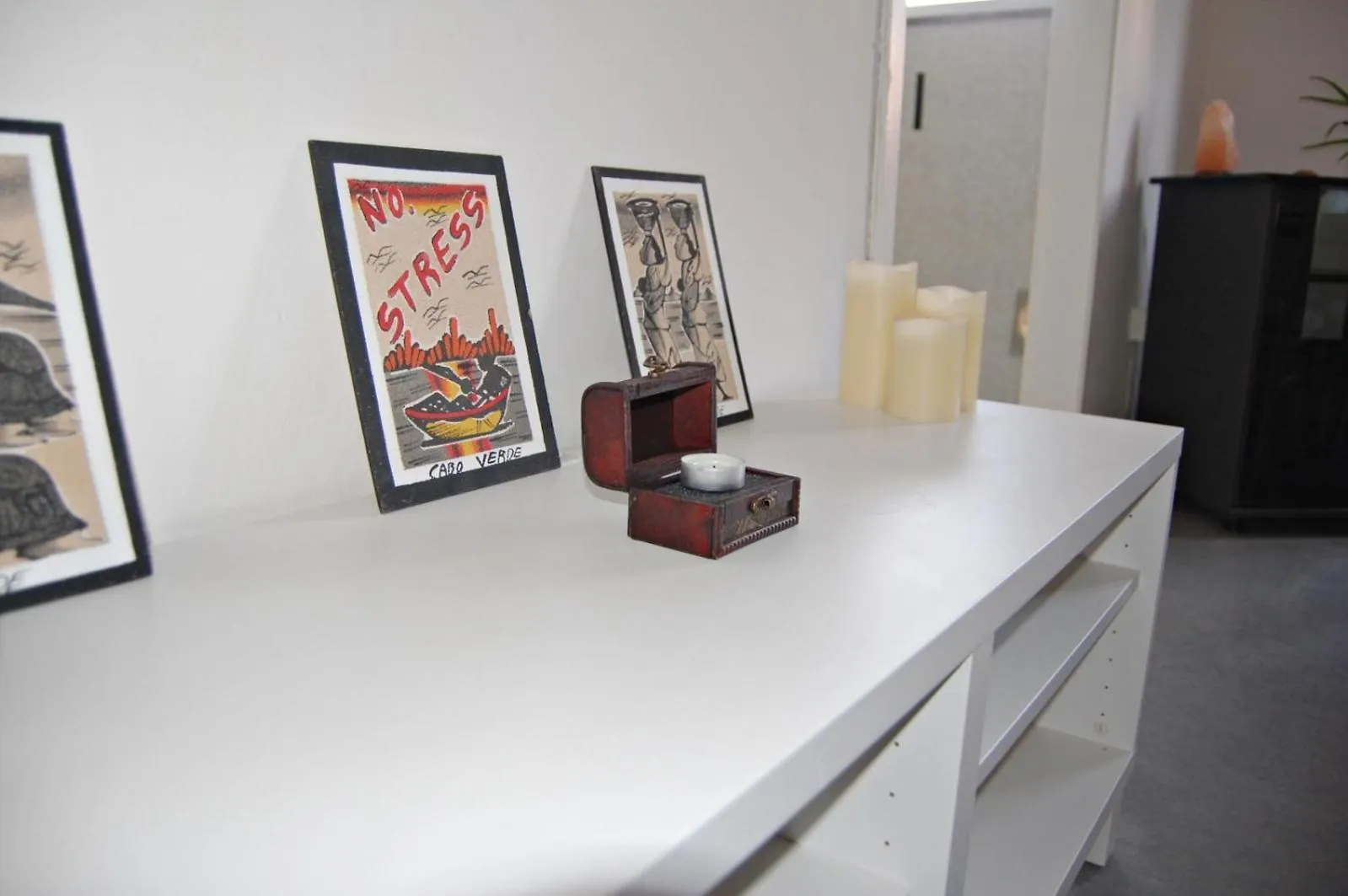 Apartment Giulia Home Monfalcone Italien