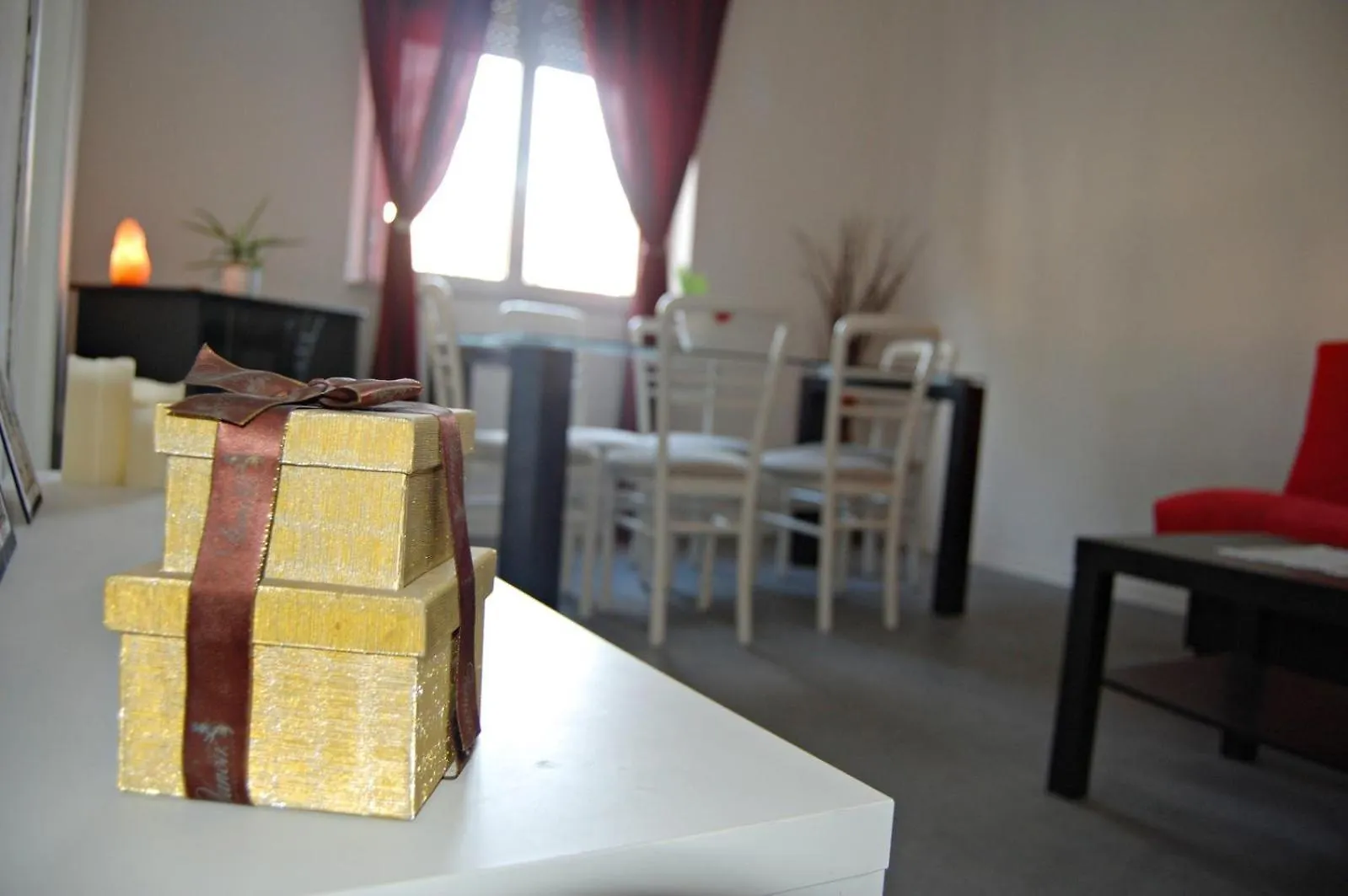 Giulia Home Monfalcone Apartment