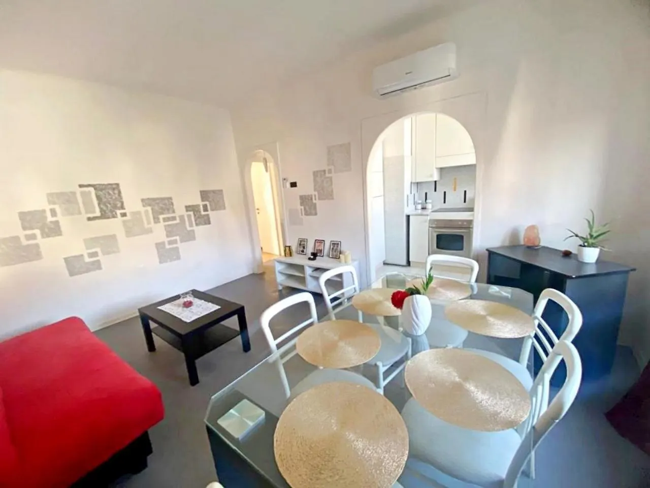 Giulia Home Monfalcone Apartment