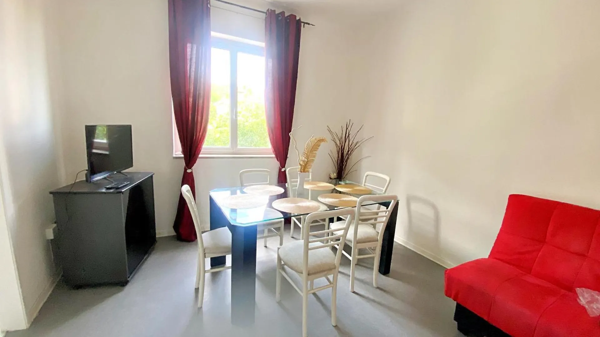 Apartment Giulia Home Monfalcone