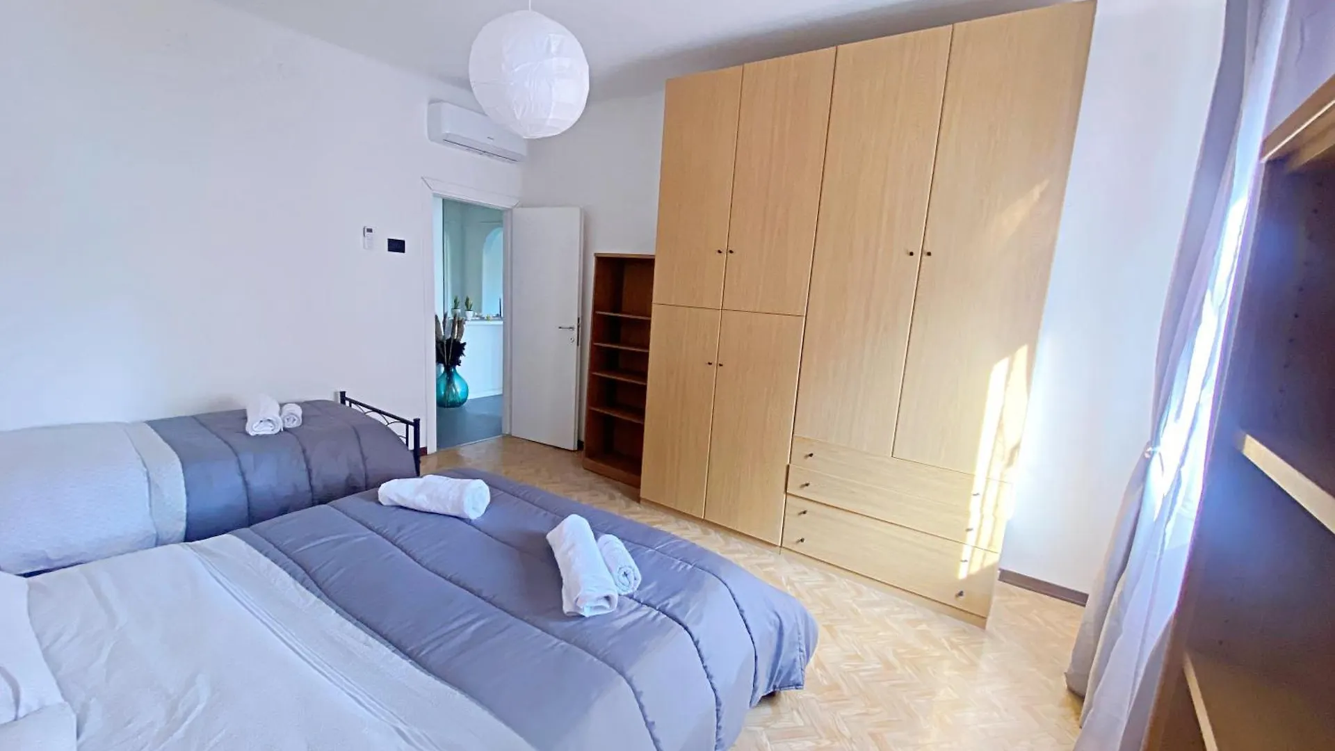 Apartment Giulia Home Monfalcone Italien